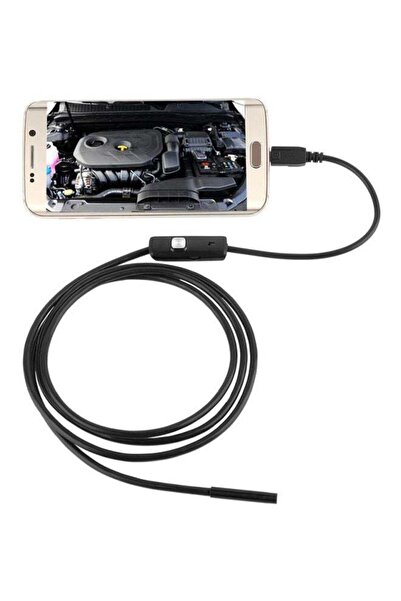 FEATURES High Definition Indoor Camera