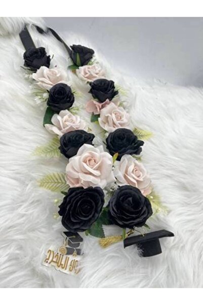 chocogift قلادة التخرج أنهام