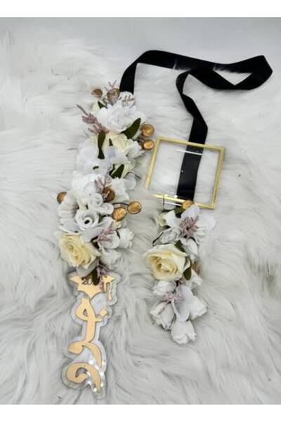 chocogift قلادة التخرج جود