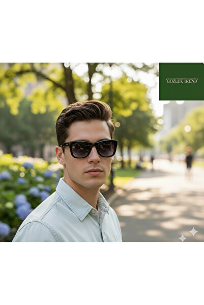 HAWK HW2250-01 51 Polarize Erkek Güneş Gözlüğü