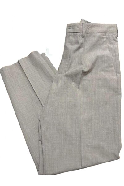 OEM Men's suit trousers, gray