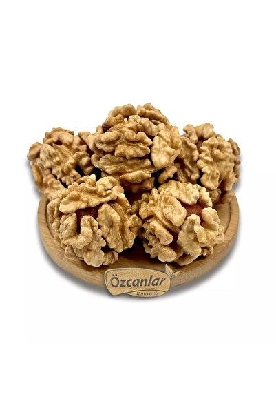 Özcanlar Kuruyemiş Mersi̇n Walnut Cezerye (Atom) 1 kg