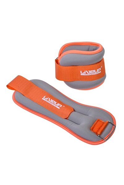 OEM Greutăți de antrenament 0,5 kg - 2 bucăți