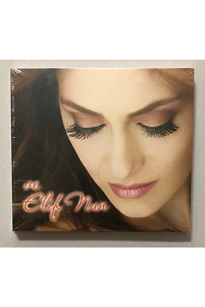 Seyhan Müzik Elif Nur Ve Cd (Zero Cd)