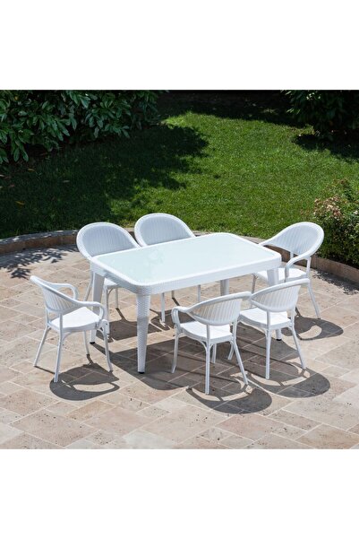 Tilia Flash 6lı Set