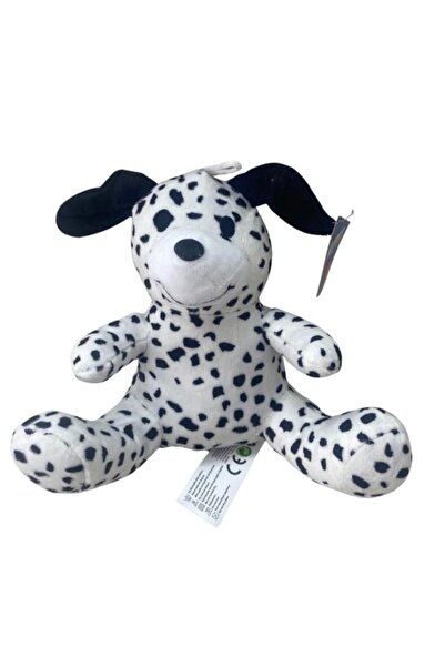 TOPROCKSTORE Cute Toy Plush Dog My Sleeping Friend 20 cm