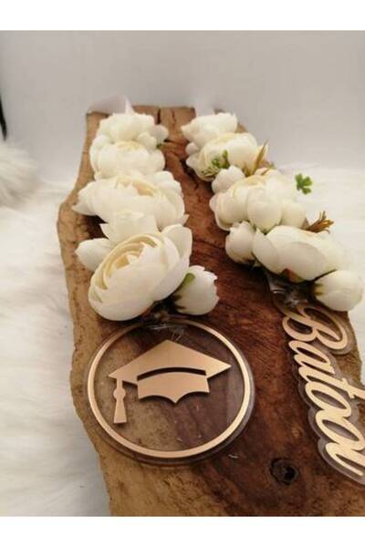 chocogift قلادة تخرج شوق