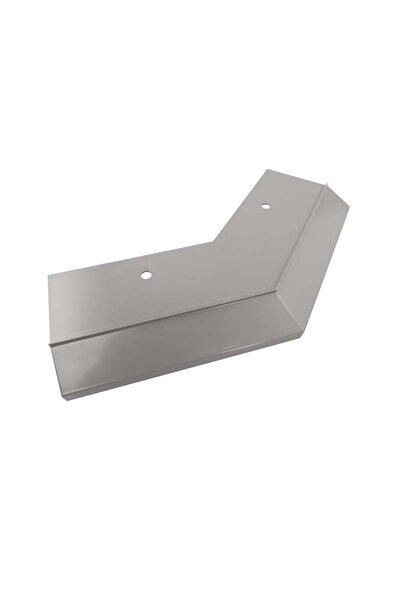 Renoplast External corner 135° for K10 profiles Grey RAL 7037