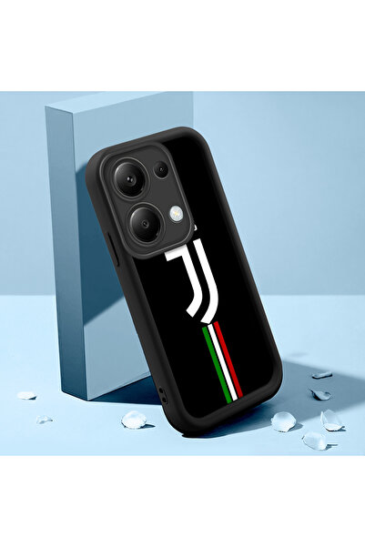 Hontinga حافظة متوافقة مع هاتف Redmi Note 13 Pro 4G، حافظة هاتف من السيليكون ...