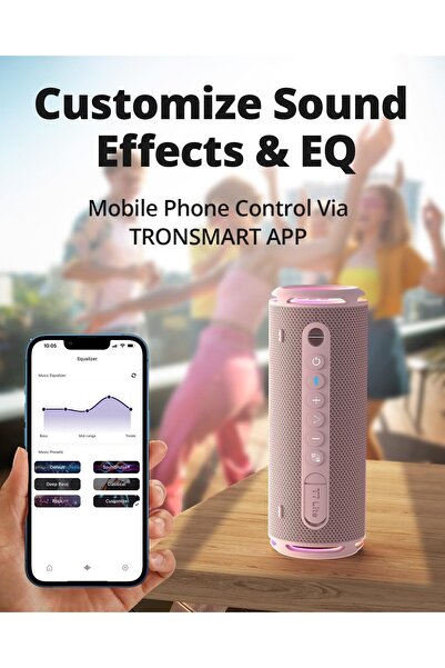 Tronsmart T7 Lite Portable Bluetooth Speaker