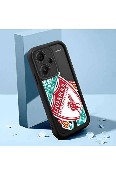 Hontinga حافظة متوافقة مع هاتف Redmi Note 13 Pro Plus، حافظة هاتف رقيقة من ال...