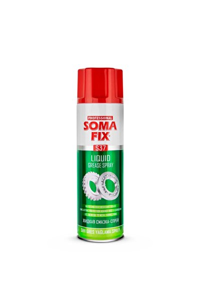 Somafix 500 Ml. Sıvı Gres Sprey (SOMAFIX.S37)