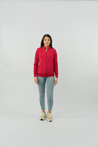 Masstex Calipso sweatshirt – comfortable warmth in vibrant colors for cool days