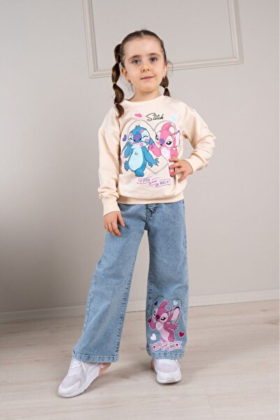 ÖRZİ Kids MEVSİYLİK li material elastic pantaloni de sport 2 IP 3/10 ANI cost...