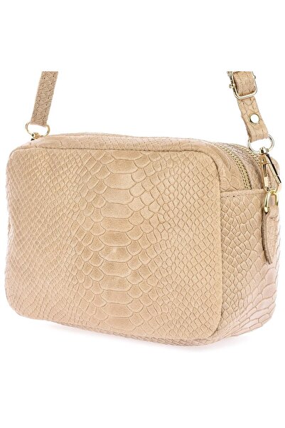 Vera Pelle krap12beige