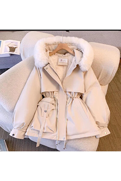 1way Stylish and trendy winter jacket