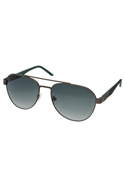 Slazenger 6955.C3 59 Polarized Men's Sunglasses