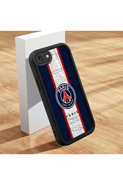 Hontinga حافظة متوافقة مع هاتف iPhone 7/8/SE 2020 2022، حافظة هاتف رقيقة من ا...