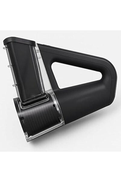 MACON Multifunctional Electric Handheld Food Chopper with Stainless Steel Blades