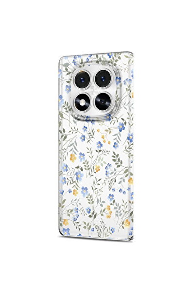 Tech-Protect Xiaomi Poco X7/Redmi Note 14 Pro Case - FlexAir Spring Flowers