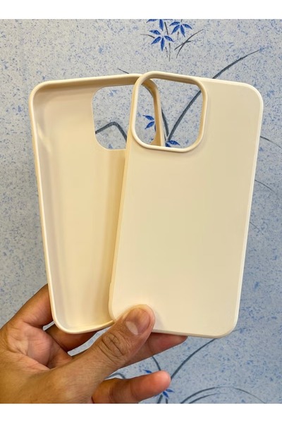 Primo Plus جراب سيليكون لهاتف آيفون 15 بلس، غطاء حماية كامل للجسم من السيليكو...