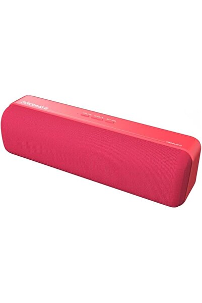 Promate Capsule-2 Portable Bluetooth Speaker