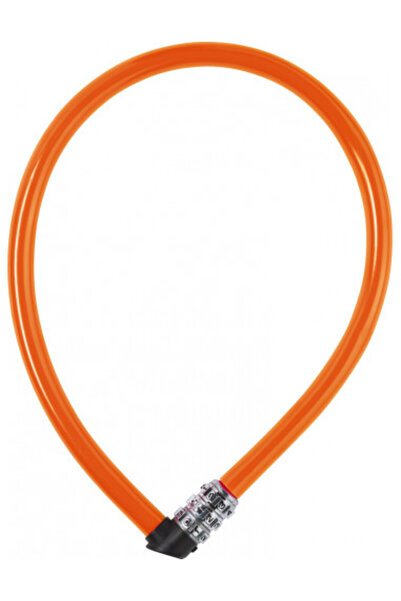 Abus BUS 3406C/55 Combo Cable Lock