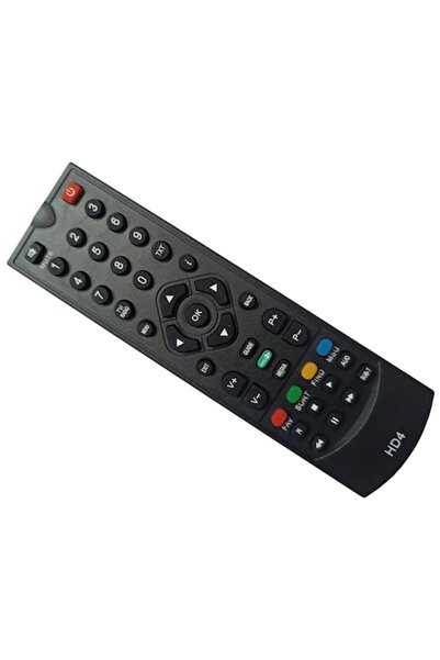 Pentzone Remote Control for Satellite Digi