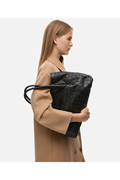 İpekyol ArtisanX tote çanta