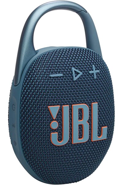 JBL مكبر صوت بلوتوث محمول مقاوم للماء من كليب 5