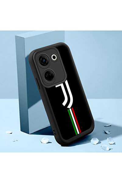 Hontinga حافظة هاتف تكنو كامون 20 برو 5G المتوافقة مع نمط النادي، حافظة هاتف ...