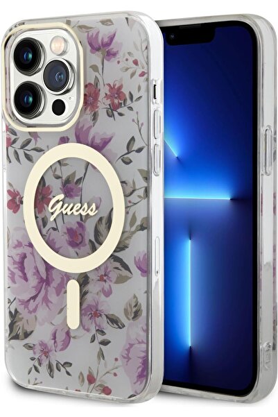 CG Mobile جراب جايس الواقي لهاتف آيفون 15 برو