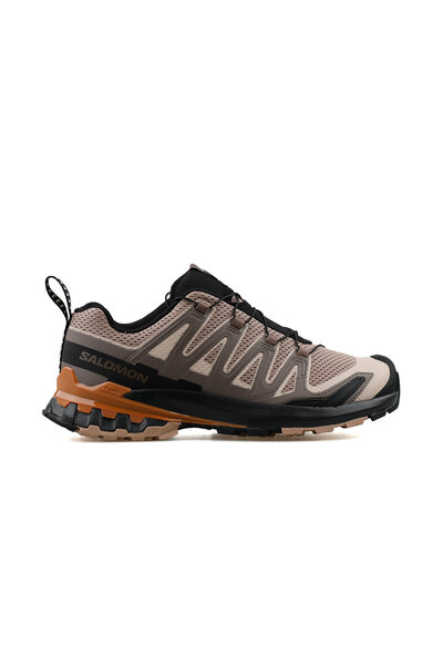 Salomon Xa Pro 3D V9 Men's Outdoor Shoes L47272000 Brown