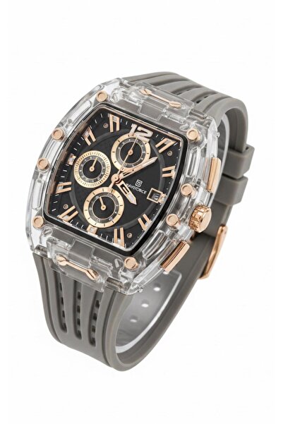 Naviforce Active Indicator Sports and Stylish Men's Watch