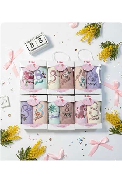 Doruk Mutfak havlusu