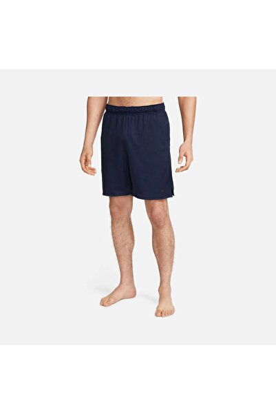 Nike Dri-Fit Totality 7" Unlined Versatile Training Antreman Erkek Şort Lacivert