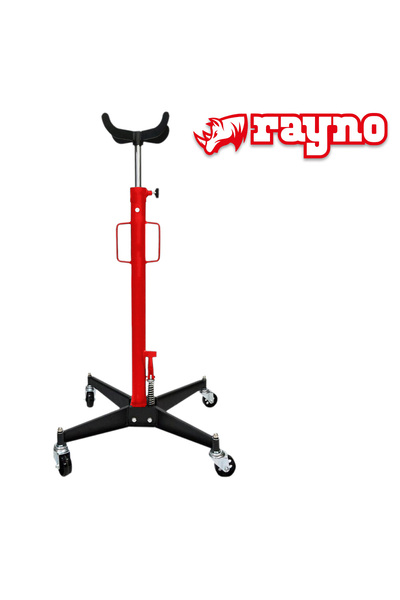 RAYNO Dikey Şanziman Krikosu 0,5 Ton - 10059