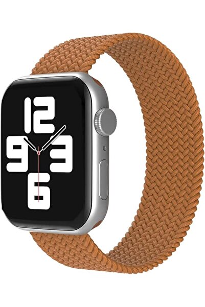 Generic AC&L Braided Solo Loop Compatible with Apple Watch 38mm