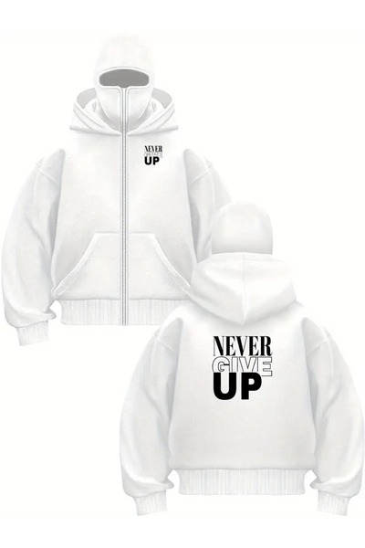 Flaubert ΑΝΔΡΙΚΗ ΖΑΚΕΤΑ ΝΙΝΤΖΑ ΜΕ ΜΑΣΚΑ ΧΙΟΝΙΟΥ, ΜΕ ΦΕΡΜΟΥΑΡ, ΧΟΝΤΡΗ ΖΑΚΕΤΑ Μ...