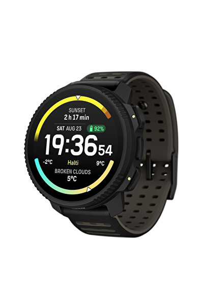 Suunto Vertical 2 Gps'li Outdoor Akıllı Sporcu Saati