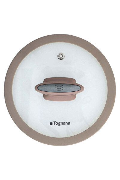 Tognana CLASS STONE Lid, glass