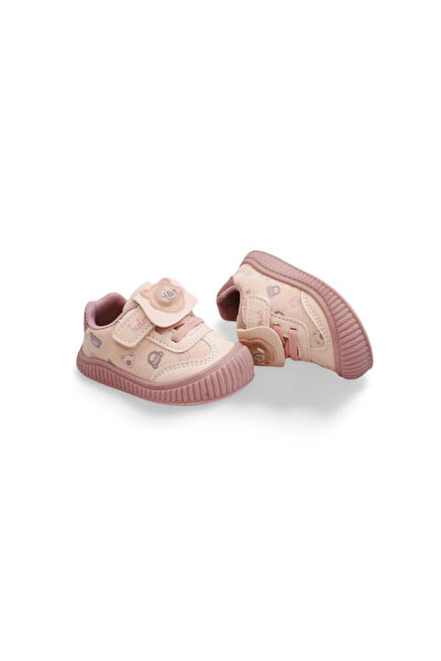 Aoda BearStep Baby Shoes - Ergonomic Model for First Steps