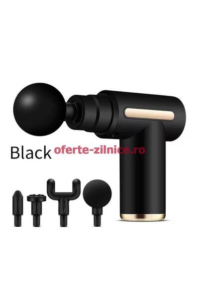 China Made Aparat de masaj pentru gât – Electrostimulare