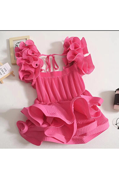 1way Off-shoulder blouse