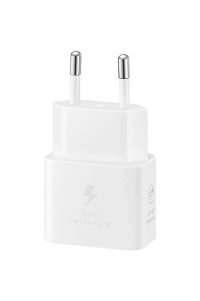 OEM MobileFlash® Network Adapter, Usb-C, Super Fast Charging, 25W, White