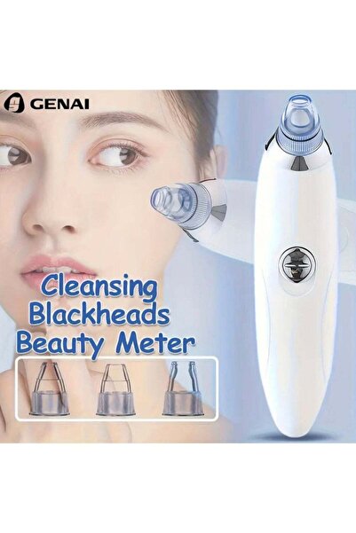 GENAI Blackhead Clean Beauty Meter