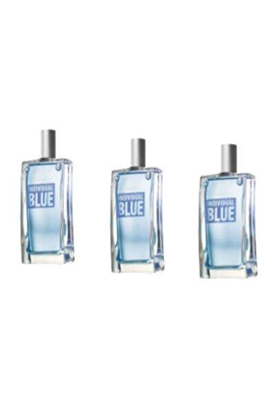 AVON SET 3 INDIVIDUAL BLUE 100 ML by Avon