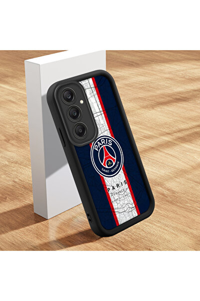 Hontinga حافظة متوافقة مع هاتف سامسونج جالاكسي A24، حافظة هاتف رقيقة من السيل...