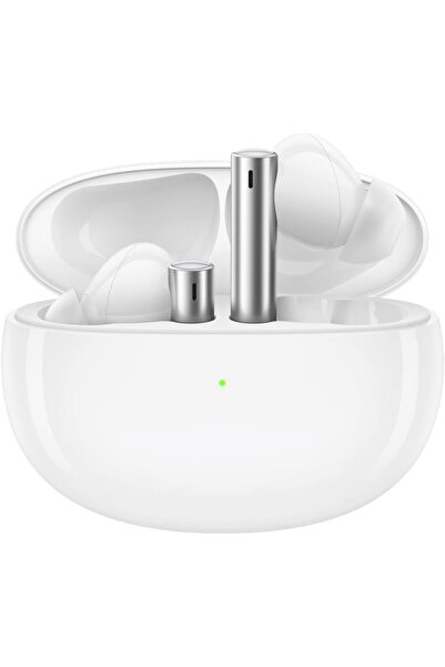 realme سماعات أذن لاسلكية بتقنية بلوتوث Buds Air 3، تحكم باللمس، مقاومة للماء...