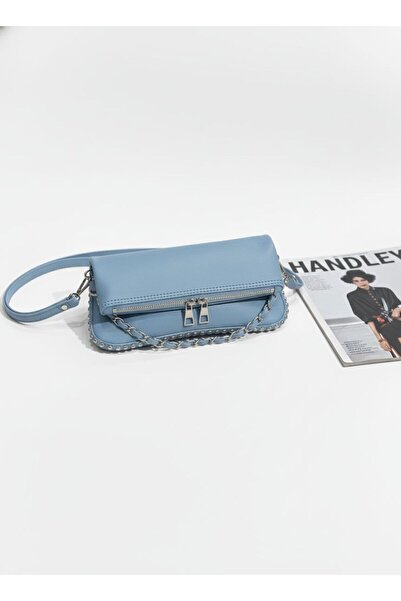 Handley LUKSUZNA RUČNO IZRAĐENA TORBA ZA RUKU I RAME NOVOG STILA